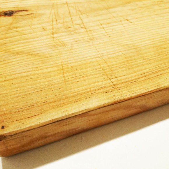 Authentic French country chopping board - Picture 8 of 9